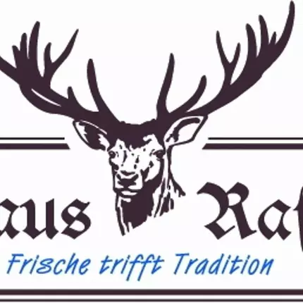 Logo od Forsthaus Raschwitz