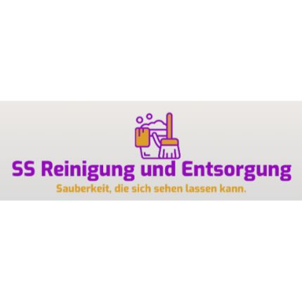 Logotipo de Suzana Saleh Reinigungen