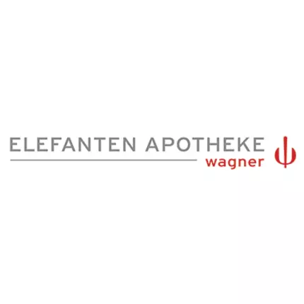 Logo da Elefanten-Apotheke