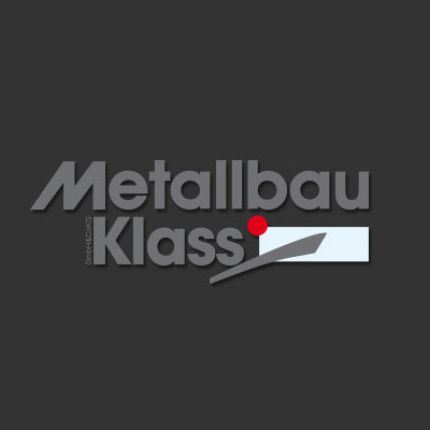 Logo from Metallbau Klass GmbH & Co.KG