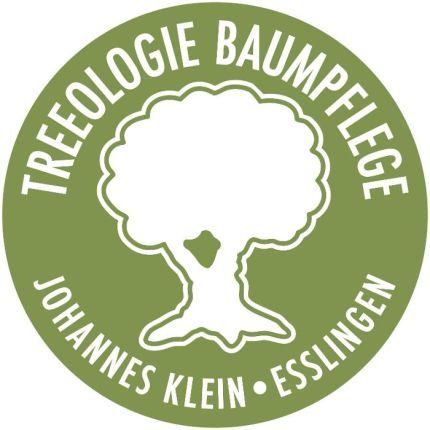 Logo od Treeologie Baumpflege GmbH