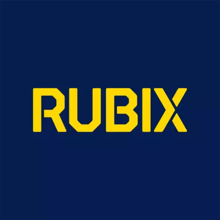 Logo da Rubix München