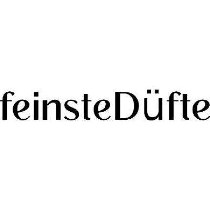 Logotyp från feinsteDüfte.de - Nischendüfte zu günstigen Preisen