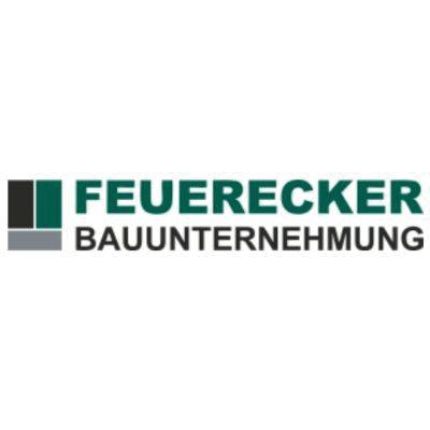 Logotyp från Feuerecker Bauunternehmung GmbH & CO. KG