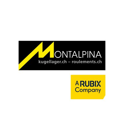 Logotyp från MONTALPINA AG