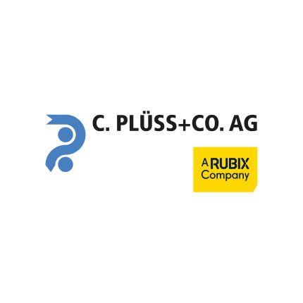 Logo od C.Plüss+Co. AG