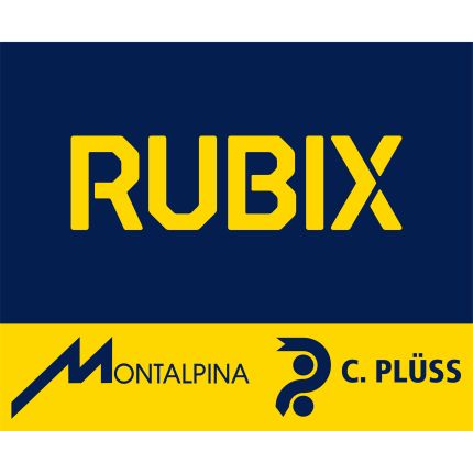 Logo da Rubix Switzerland AG