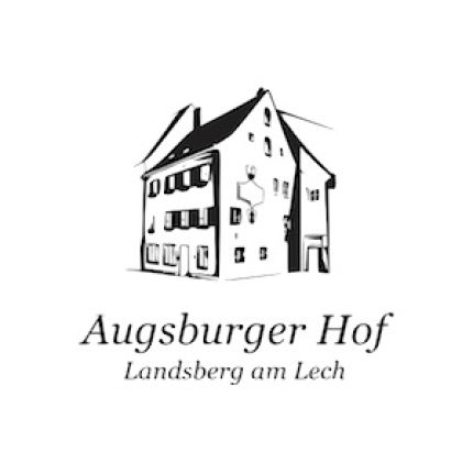 Logo de Stadthotel Garni Augsburger Hof