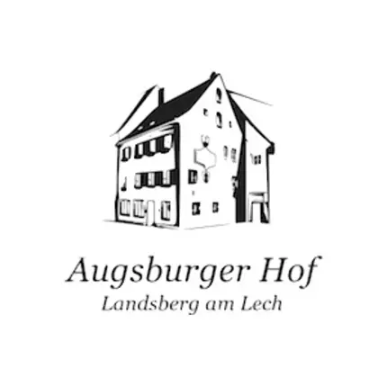 Logo da Stadthotel Garni Augsburger Hof