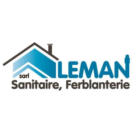 Logotipo de Léman Sanitaire Ferblanterie SARL