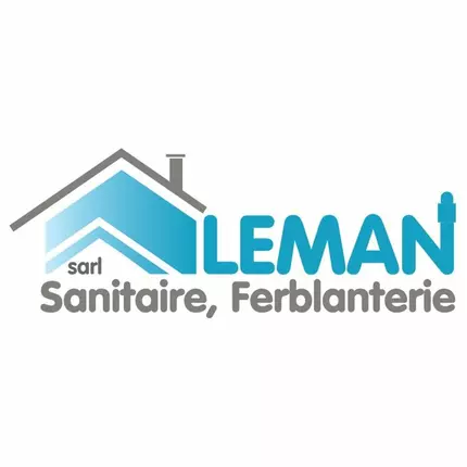 Logo od Léman Sanitaire Ferblanterie SARL