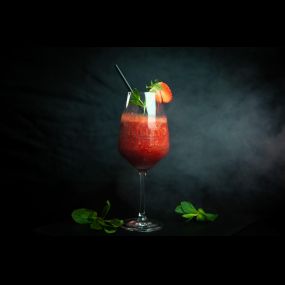 Caspari Cocktail