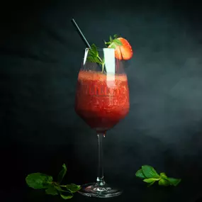 Caspari Cocktail