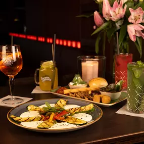 Bild von Caspari Restaurant  - Café | Bar | Restaurant - Buchholz in der Nordheide