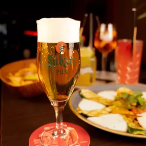 Bild von Caspari Restaurant  - Café | Bar | Restaurant - Buchholz in der Nordheide