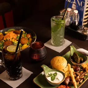 Bild von Caspari Restaurant  - Café | Bar | Restaurant - Buchholz in der Nordheide