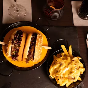 Bild von Caspari Restaurant  - Café | Bar | Restaurant - Buchholz in der Nordheide