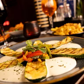 Bild von Caspari Restaurant  - Café | Bar | Restaurant - Buchholz in der Nordheide