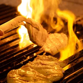 Bild von Caspari Restaurant  - Café | Bar | Restaurant - Buchholz in der Nordheide
