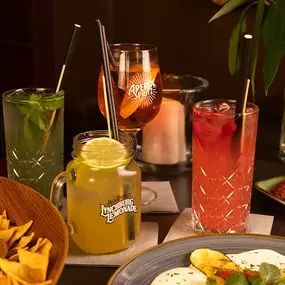 Bild von Caspari Restaurant  - Café | Bar | Restaurant - Buchholz in der Nordheide