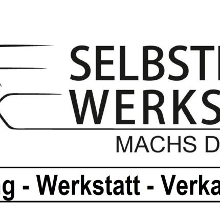 Logo von Selbsthilfe Werkstatt Eisenach & Handel