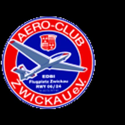Logo fra AERO-CLUB Zwickau e.V.