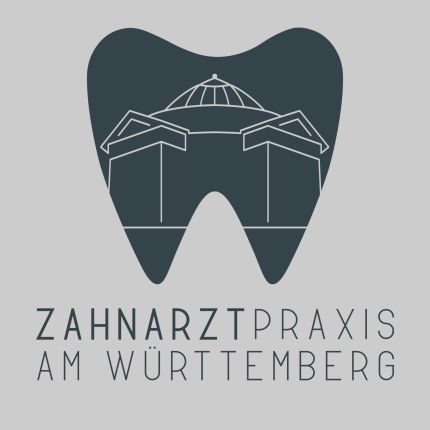 Logo van Zahnarztpraxis am Württemberg