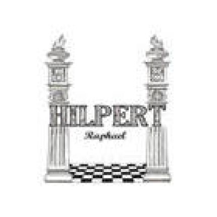 Logotyp från Hilpert Raphael