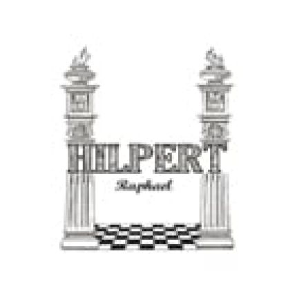 Logo od Hilpert Raphael