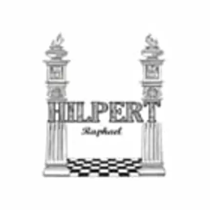 Logotipo de Hilpert Raphael