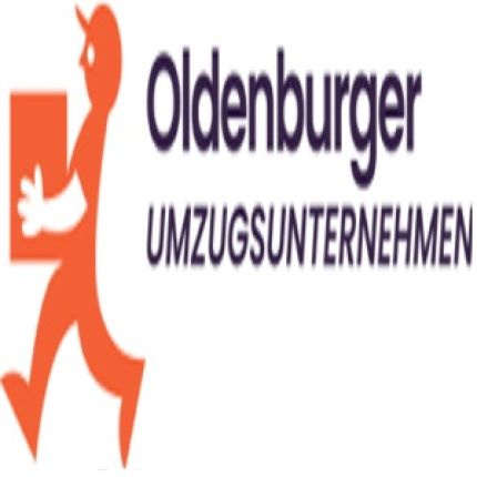Logo de Oldenburger Umzugsunternehmen