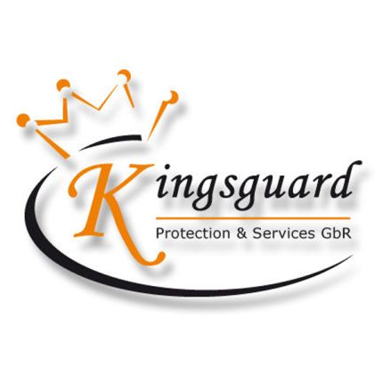 Logo van Kingsguard Protection & Services GbR