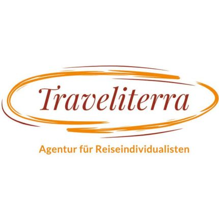 Logo od Traveliterra - Agentur für Reiseindividualisten