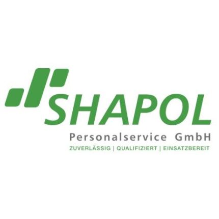 Logo von Shapol Personalservice GmbH Hashar Hamad