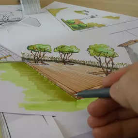 Haring + Partner Gartenbau AG