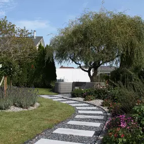 Haring + Partner Gartenbau AG