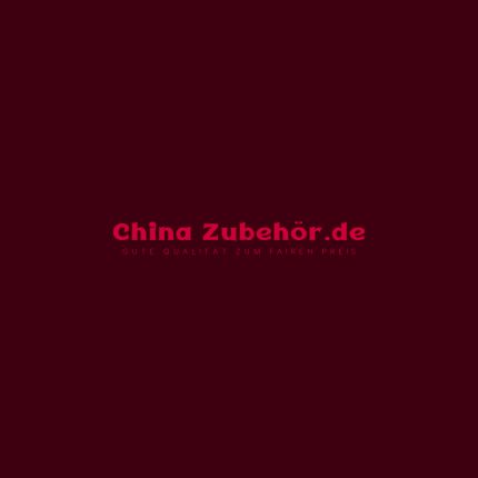 Logotipo de China-Zubehör.de