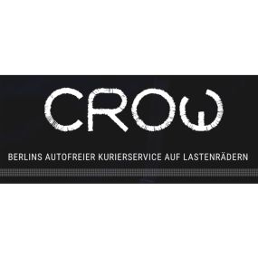 Bild von CROW autofreier Kurierdienst Berlin