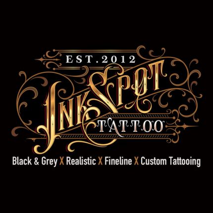 Logo de Inkspot Tattoo