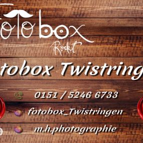 Bild von Fotobox Twistringen
