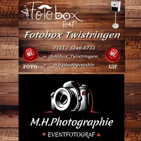 Bild von Fotobox Twistringen