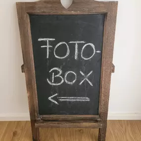 Bild von Fotobox Twistringen