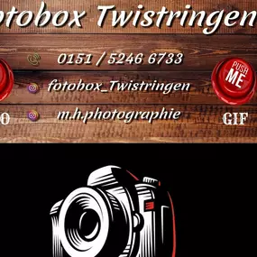 Bild von Fotobox Twistringen