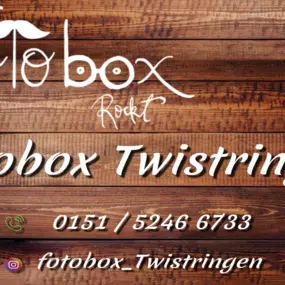 Bild von Fotobox Twistringen