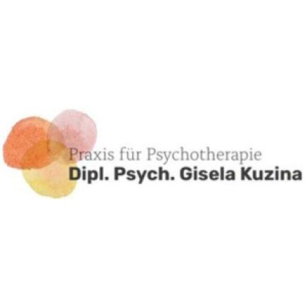 Logo od Dipl. Psych. Gisela Kuzina