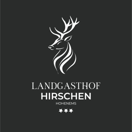 Logo von Landgasthof Hirschen GmbH