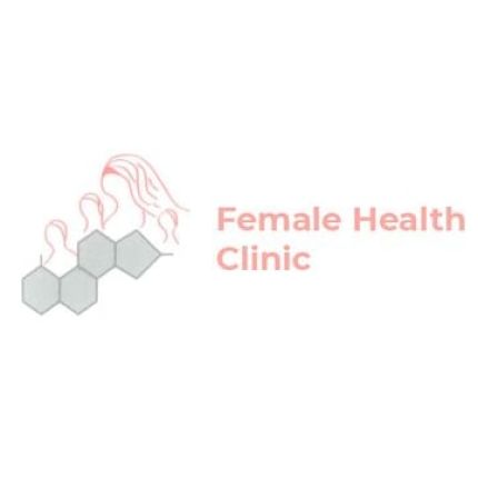 Logo da Female Health Clinic
