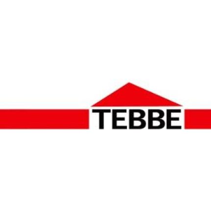 Logo van Tebbe Dachtechnik GmbH & Co. KG