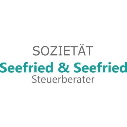 Logotyp från Harald & Bettina Seefried Steuerkanzlei