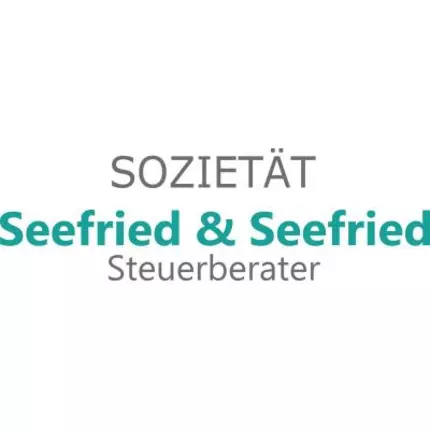 Logótipo de Harald & Bettina Seefried Steuerkanzlei